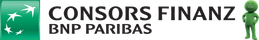 Consors Finanz BNP Paribas