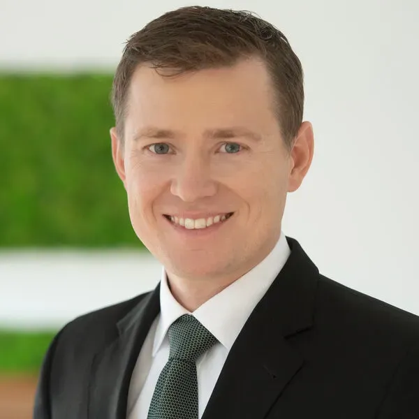 Christian Sperling