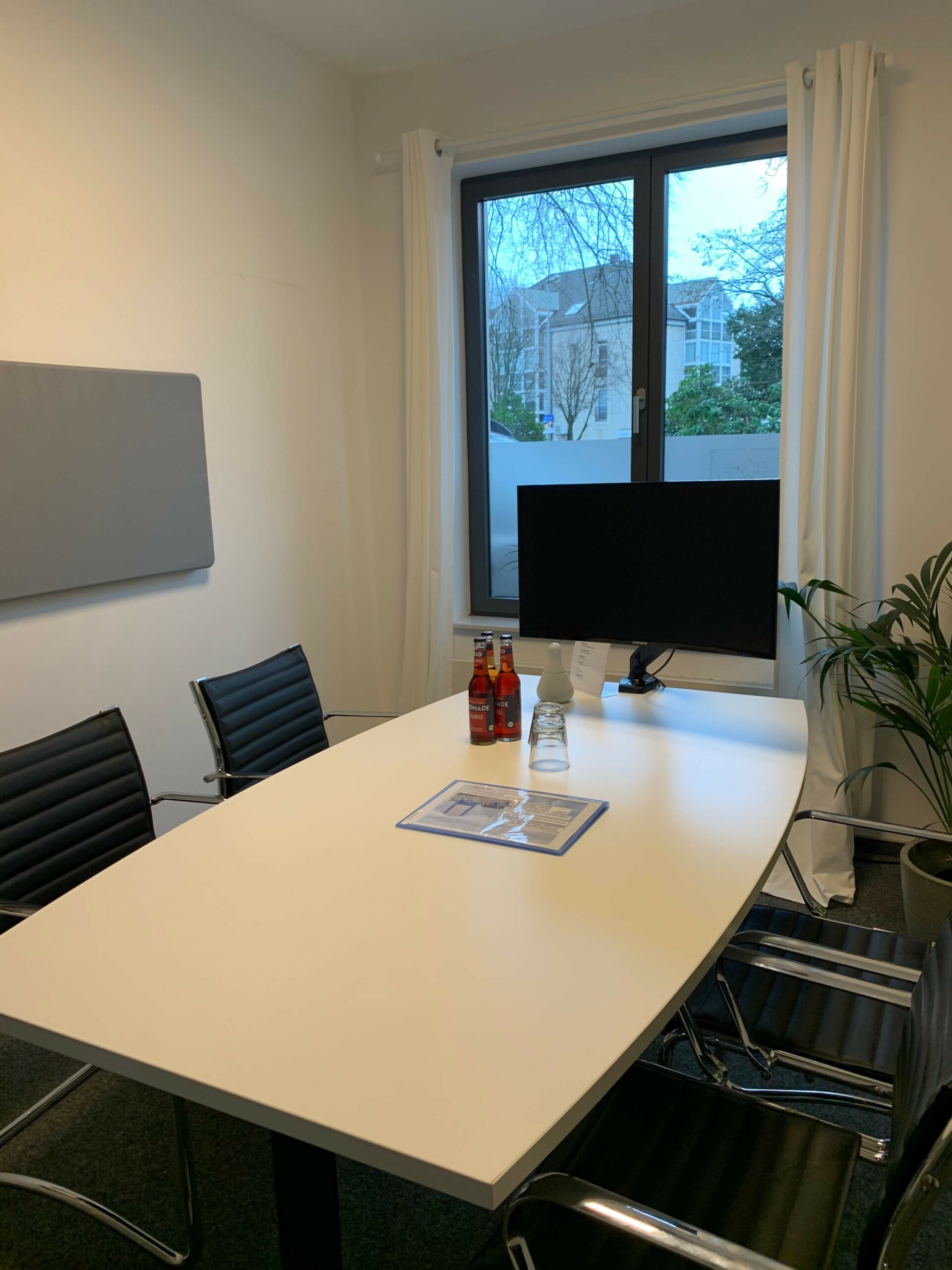 Büro Rheinberg